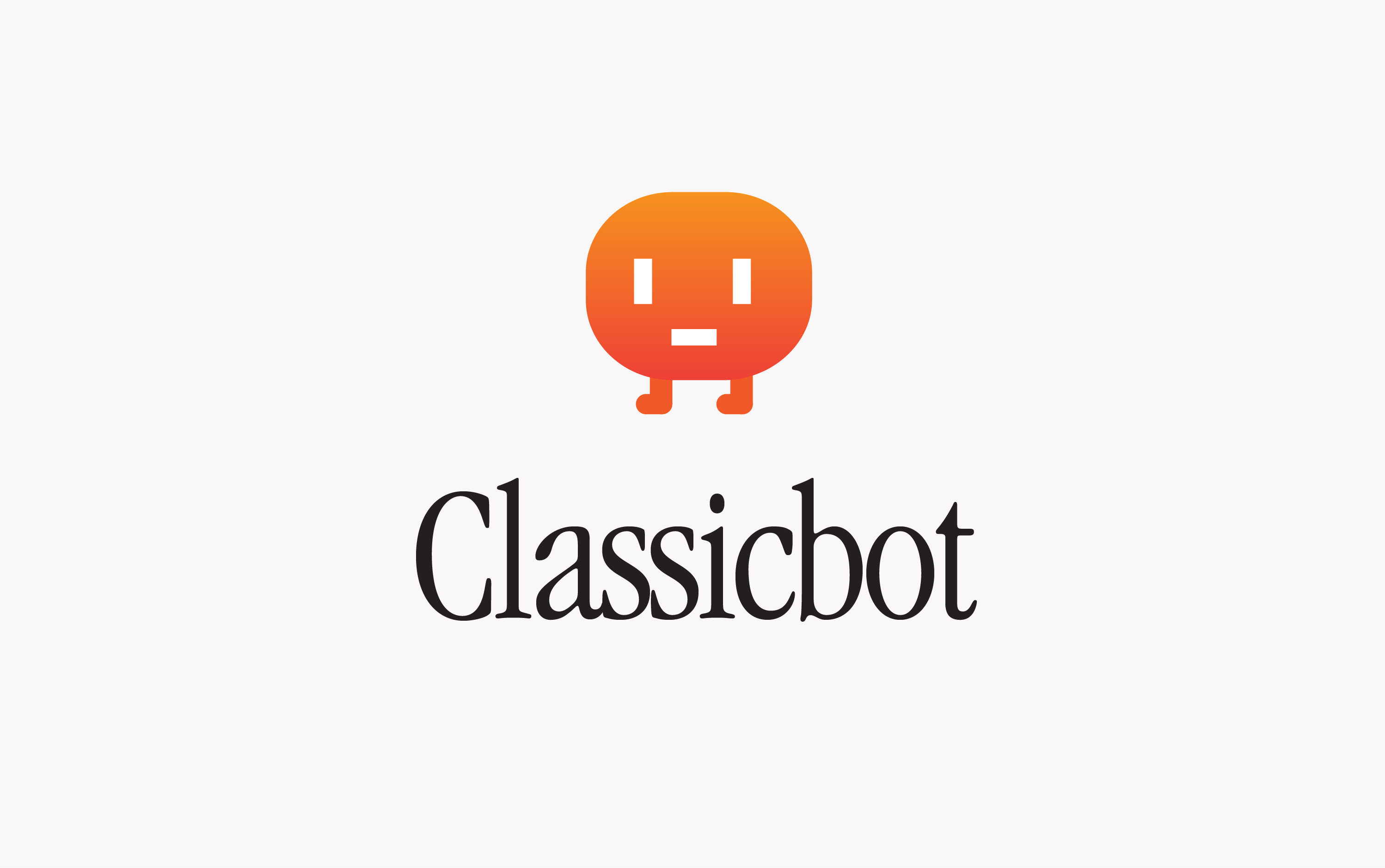 Why we changed our brand name